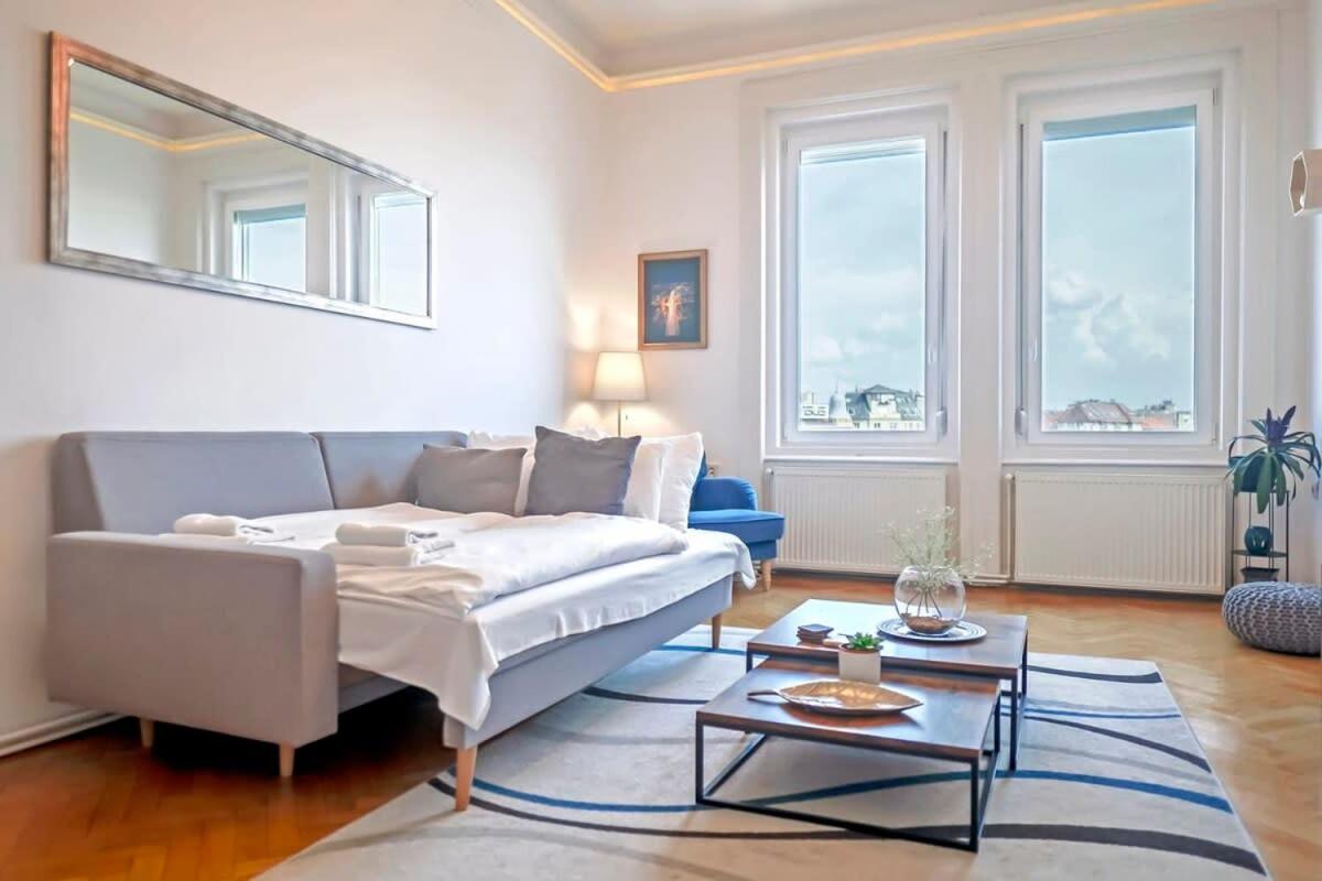 Appartement Chic Flat With River View