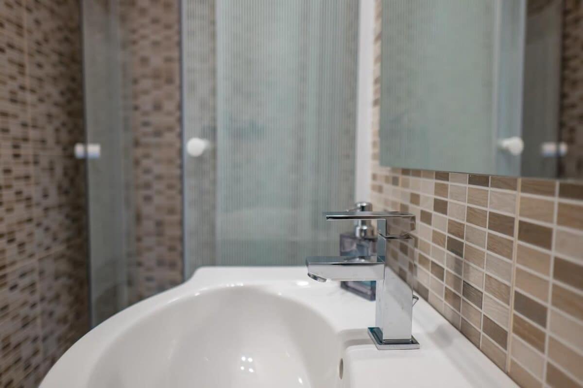 Apartamento Chic Flat With River View Budapeste
