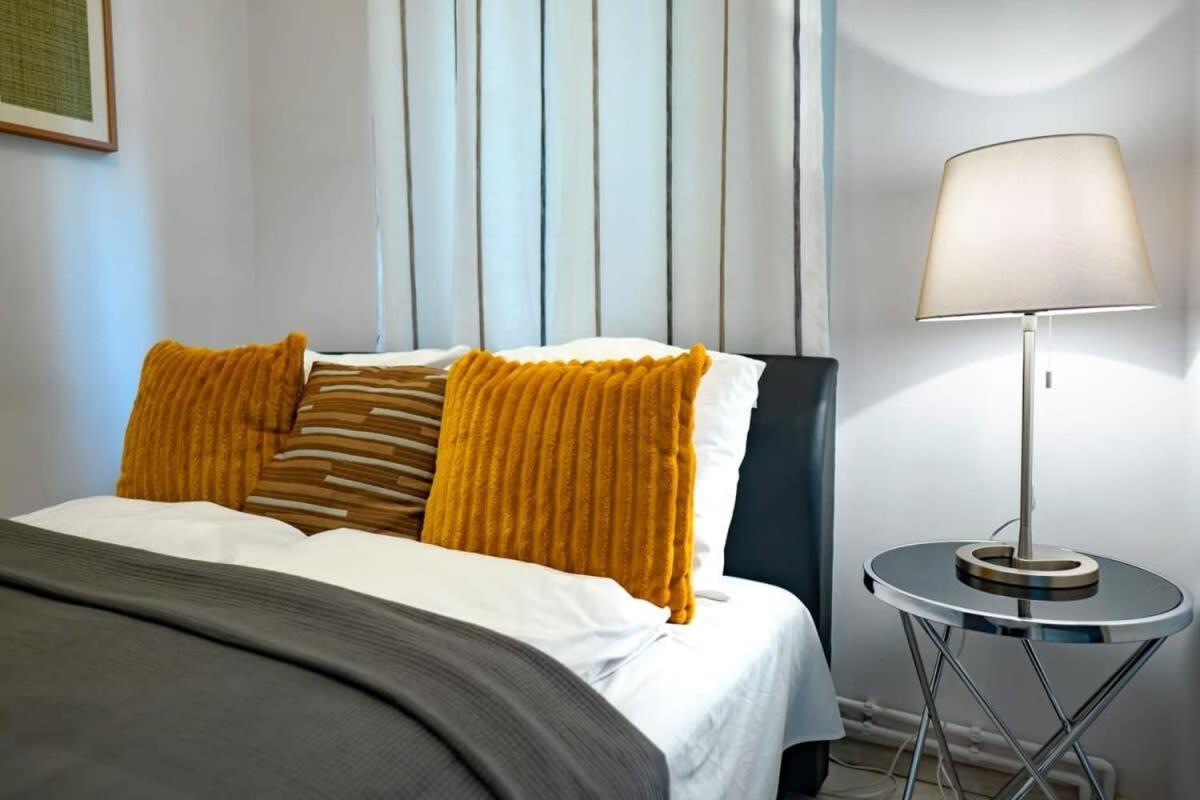 Apartamento Chic Flat With River View
