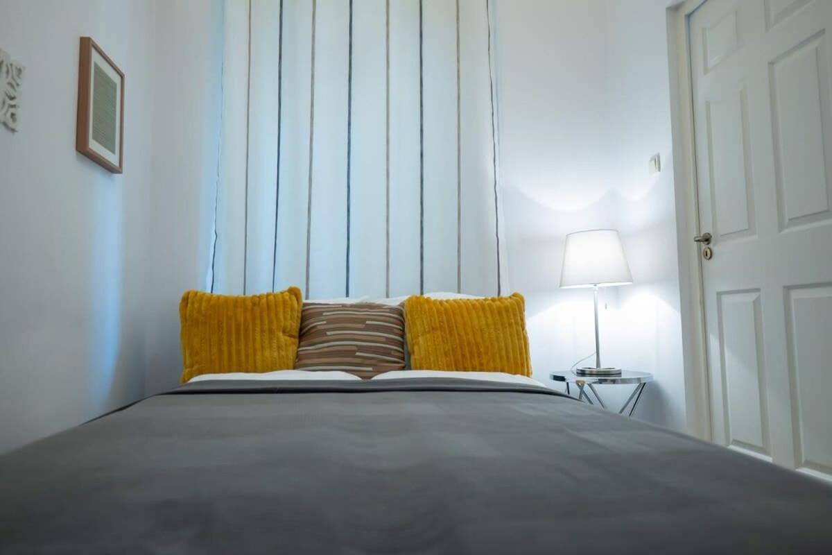 Apartamento Chic Flat With River View *