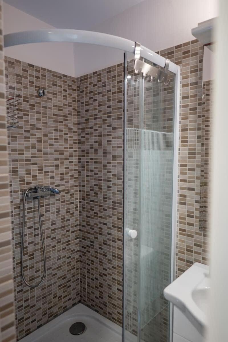 Apartamento Chic Flat With River View